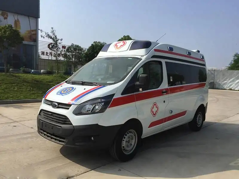 梅江区120救护车出租